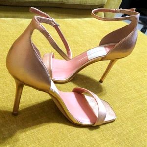 Dolce Vita Heels